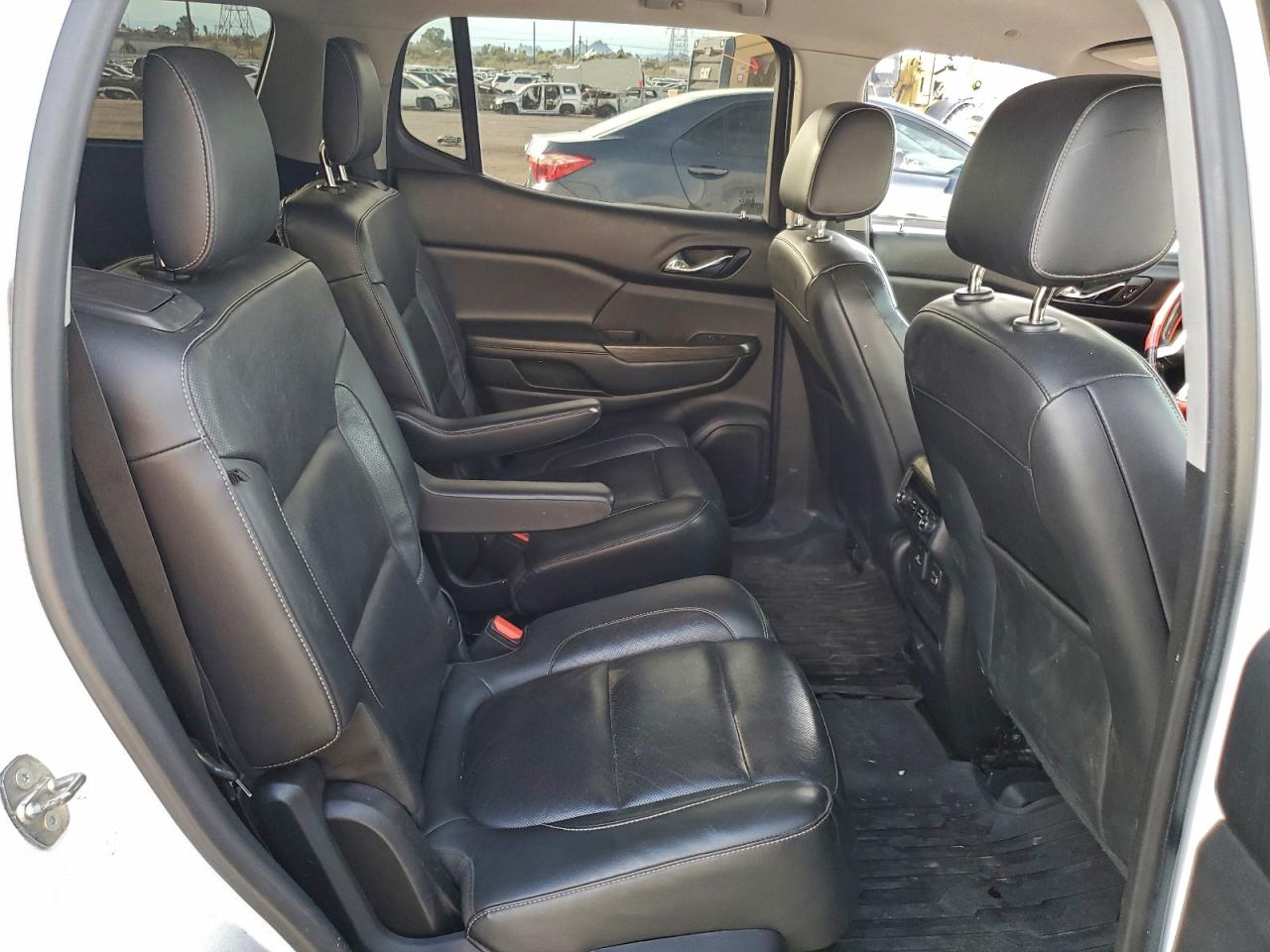 GMC Acadia Slt-1 Image 11