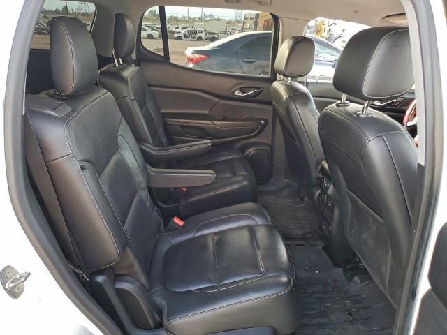 GMC Acadia Slt-1 Image 11