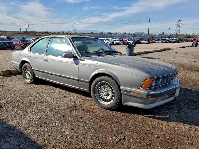 BMW 6 Series Csi Automatic Image 2