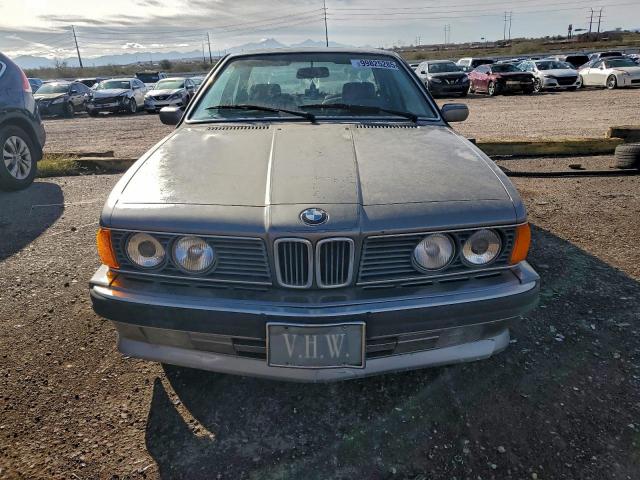 BMW 6 Series Csi Automatic Image 4