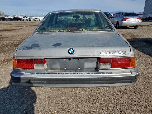 BMW 6 Series Csi Automatic Image 12