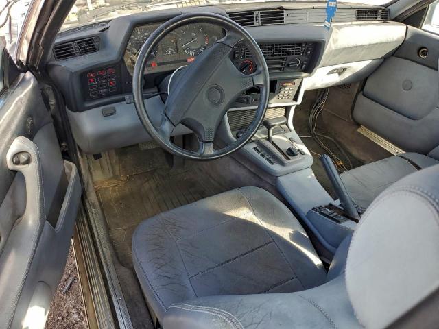 BMW 6 Series Csi Automatic Image 5