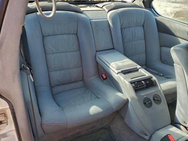 BMW 6 Series Csi Automatic Image 6