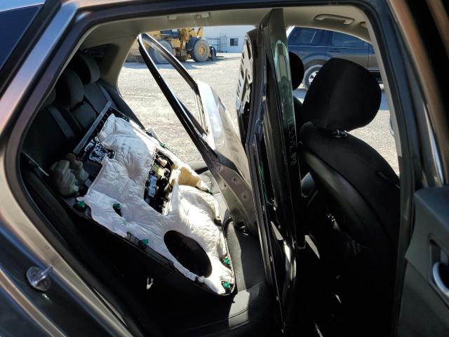 Kia Optima Lx Image 12