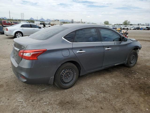 Nissan Sentra S Image 2