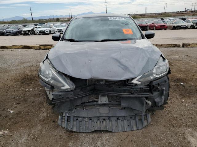 Nissan Sentra S Image 7