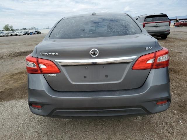 Nissan Sentra S Image 8