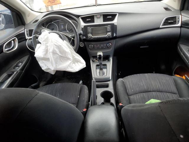 Nissan Sentra S Image 4