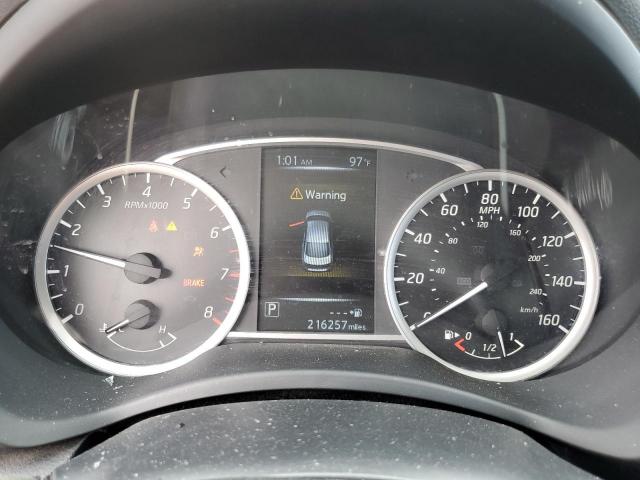 Nissan Sentra S Image 9