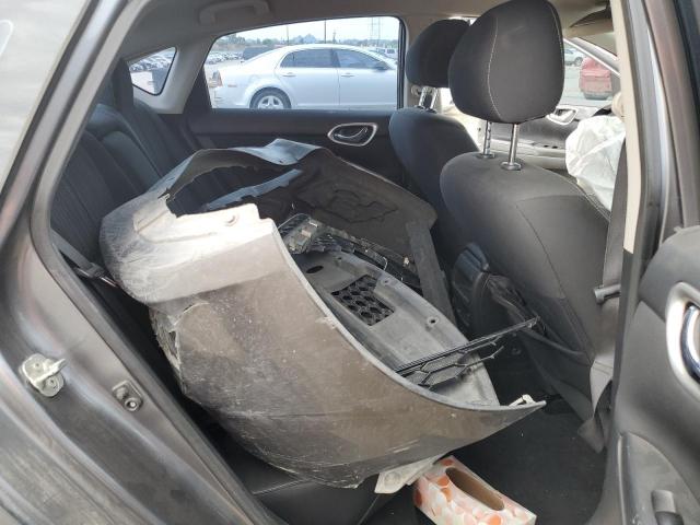 Nissan Sentra S Image 5