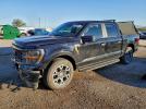 Ford F-150 Stx Image 1
