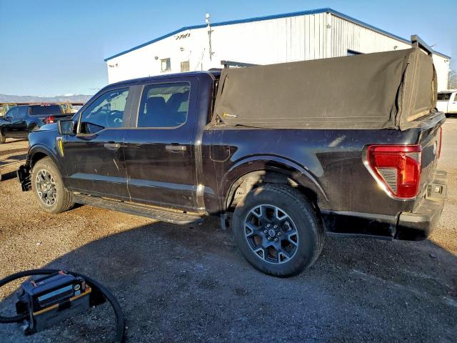 Ford F-150 Stx Image 2