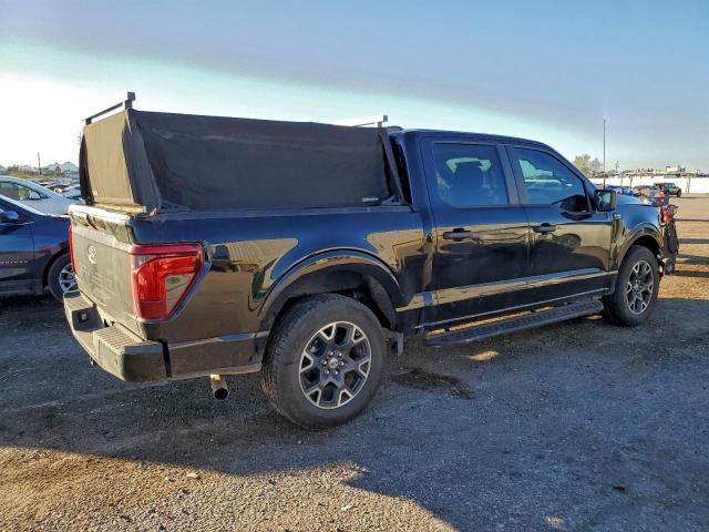Ford F-150 Stx Image 12