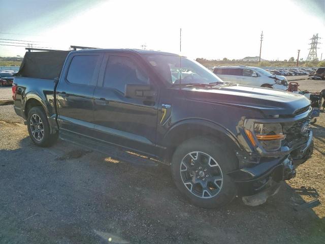 Ford F-150 Stx Image 4