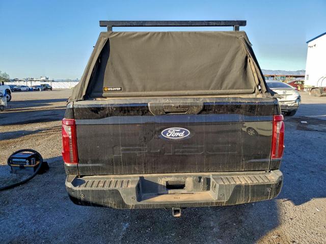 Ford F-150 Stx Image 5