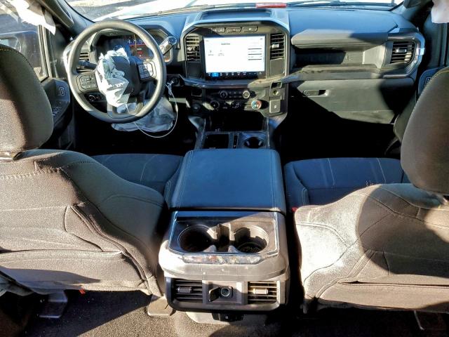 Ford F-150 Stx Image 11