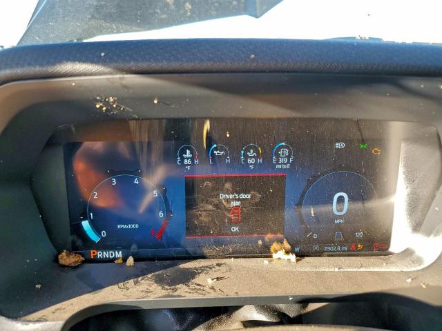 Ford F-150 Stx Image 9