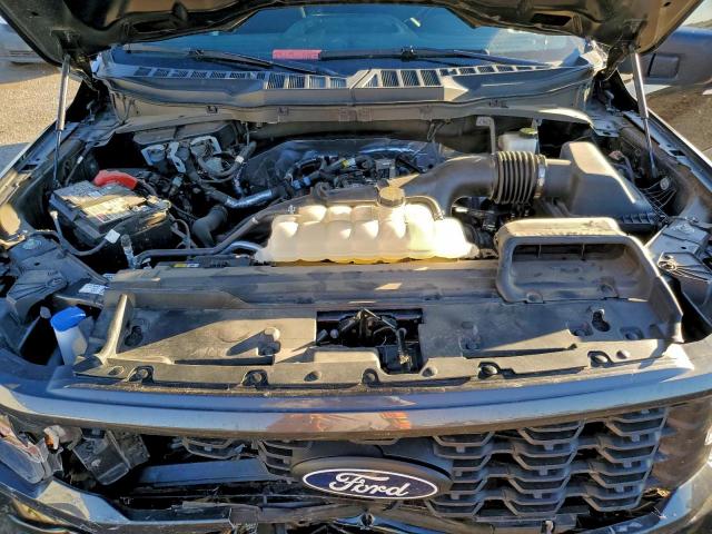 Ford F-150 Stx Image 10