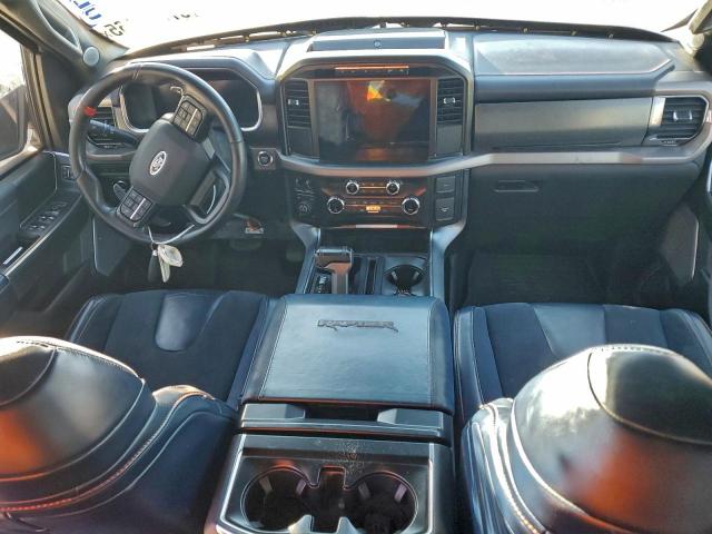 Ford F-150 Raptor Image 7