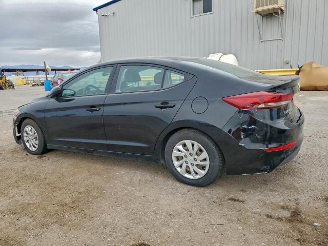 Hyundai ELANTRA Se Image 2