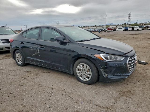 Hyundai ELANTRA Se Image 10