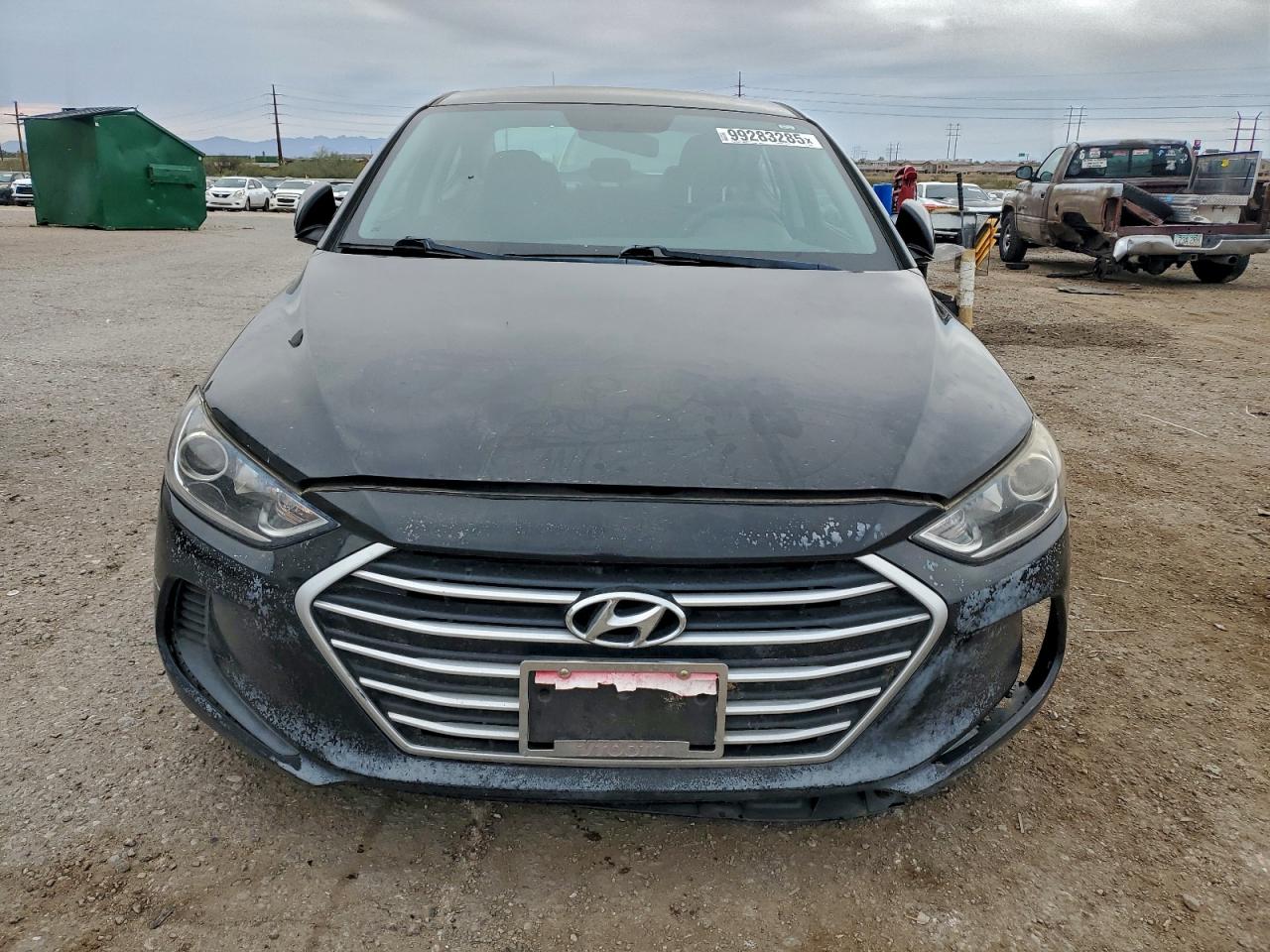 Hyundai ELANTRA Se Image 3