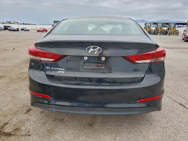 Hyundai ELANTRA Se Image 5