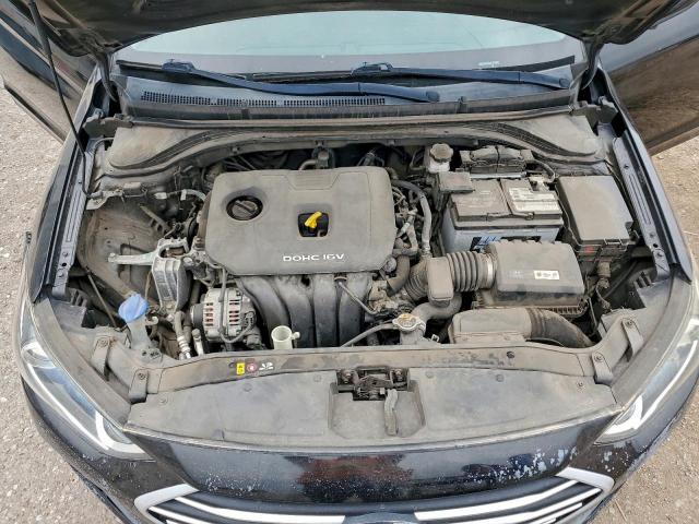 Hyundai ELANTRA Se Image 11