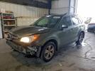 Subaru Forester 2.5i Limited Image 1