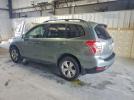 Subaru Forester 2.5i Limited Image 13
