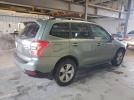 Subaru Forester 2.5i Limited Image 2