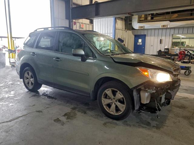 Subaru Forester 2.5i Limited Image 4