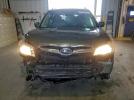 Subaru Forester 2.5i Limited Image 8