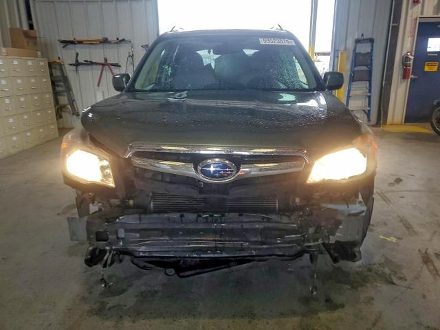 Subaru Forester 2.5i Limited Image 8