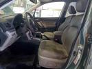 Subaru Forester 2.5i Limited Image 3
