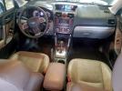 Subaru Forester 2.5i Limited Image 11
