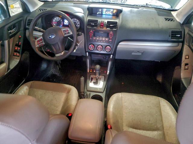 Subaru Forester 2.5i Limited Image 11