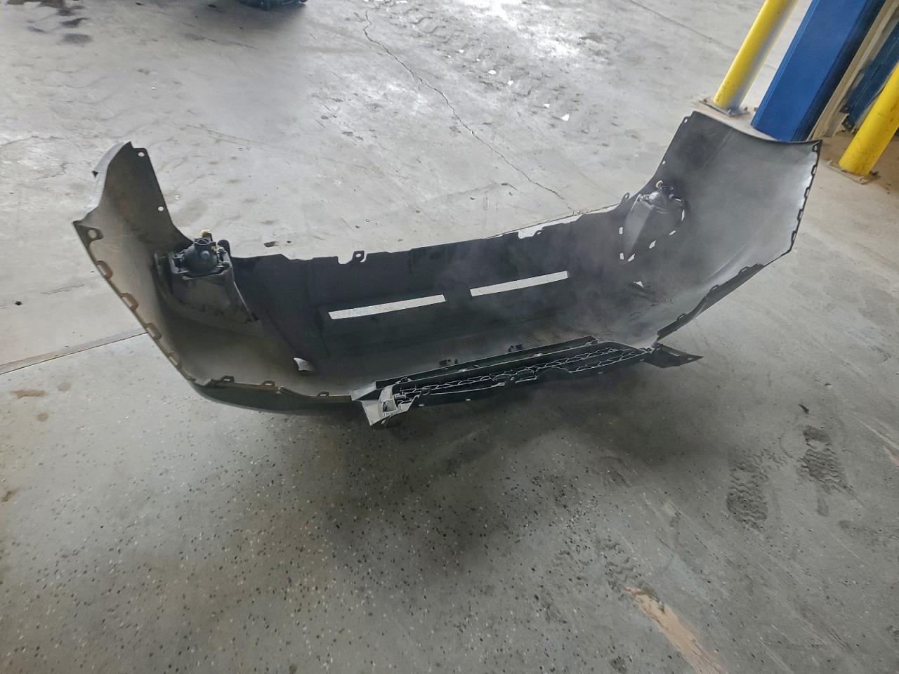 Subaru Forester 2.5i Limited Image 6