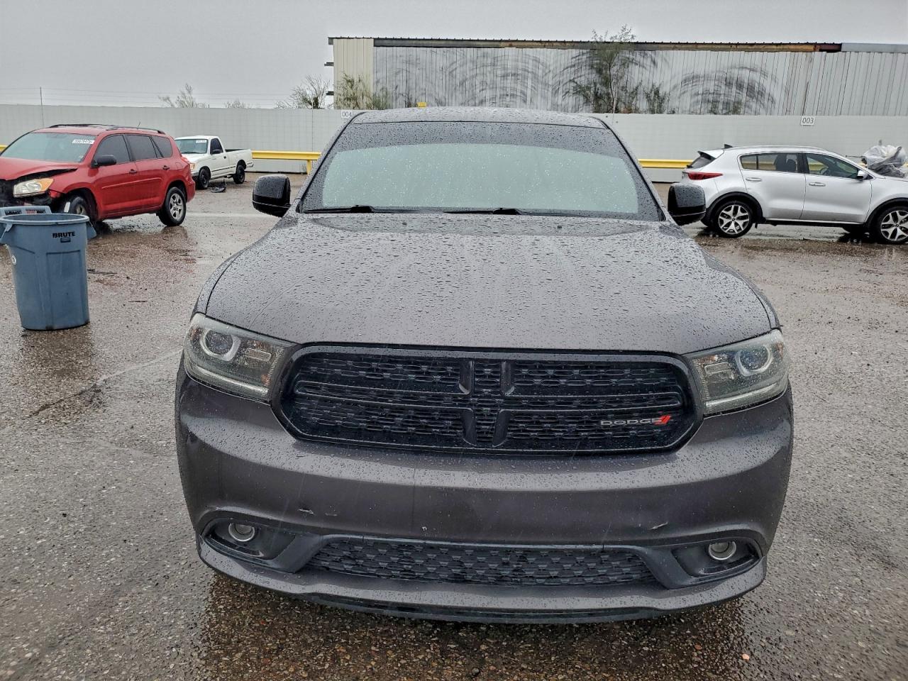 Dodge Durango Sxt Image 5