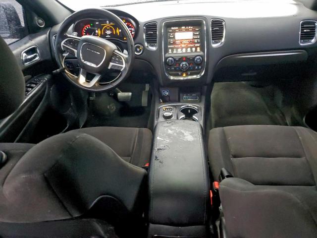 Dodge Durango Sxt Image 13