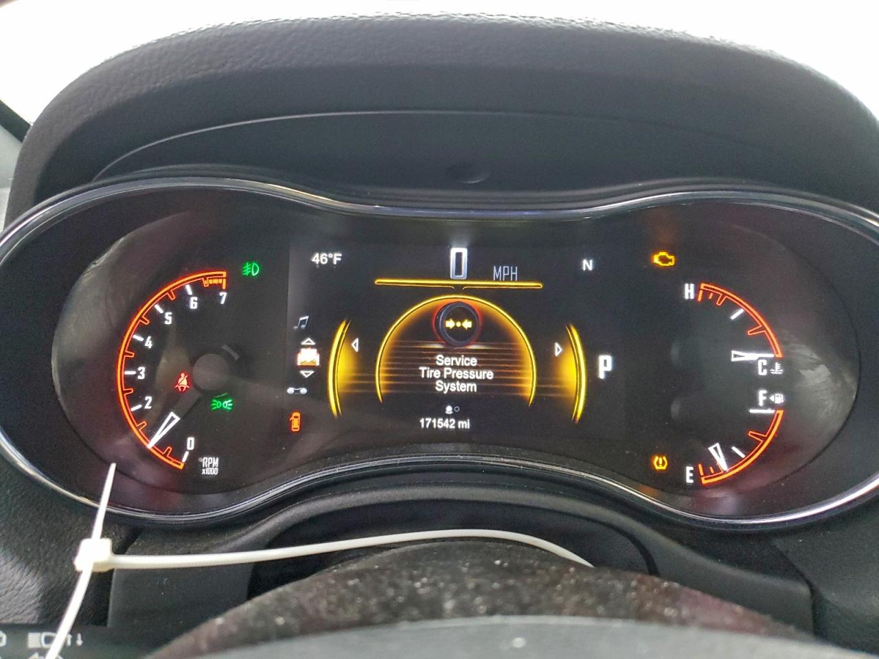 Dodge Durango Sxt Image 8