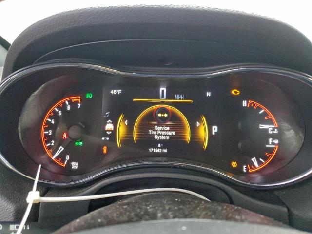 Dodge Durango Sxt Image 8