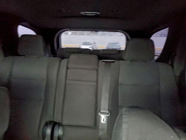 Dodge Durango Sxt Image 11