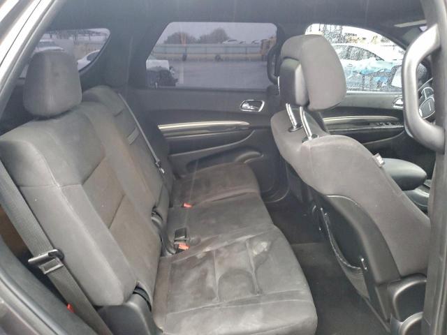 Dodge Durango Sxt Image 6