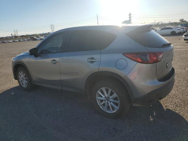 Mazda Cx Sport Image 2