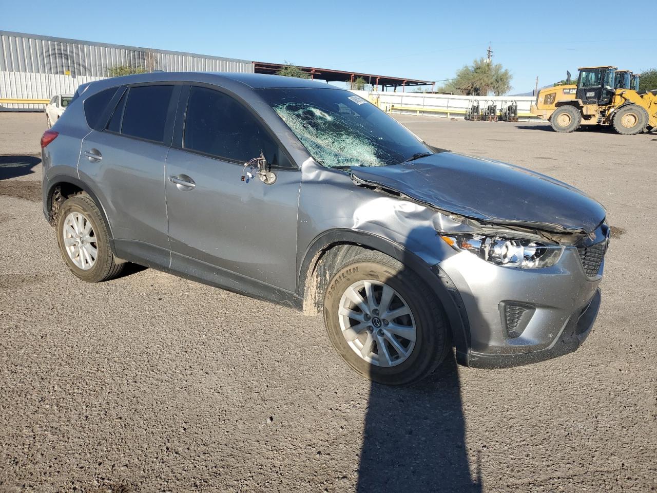 Mazda Cx Sport Image 12