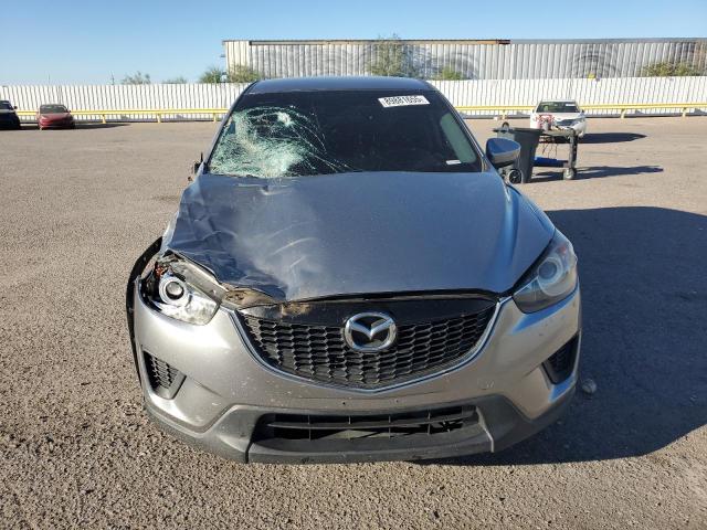 Mazda Cx Sport Image 7