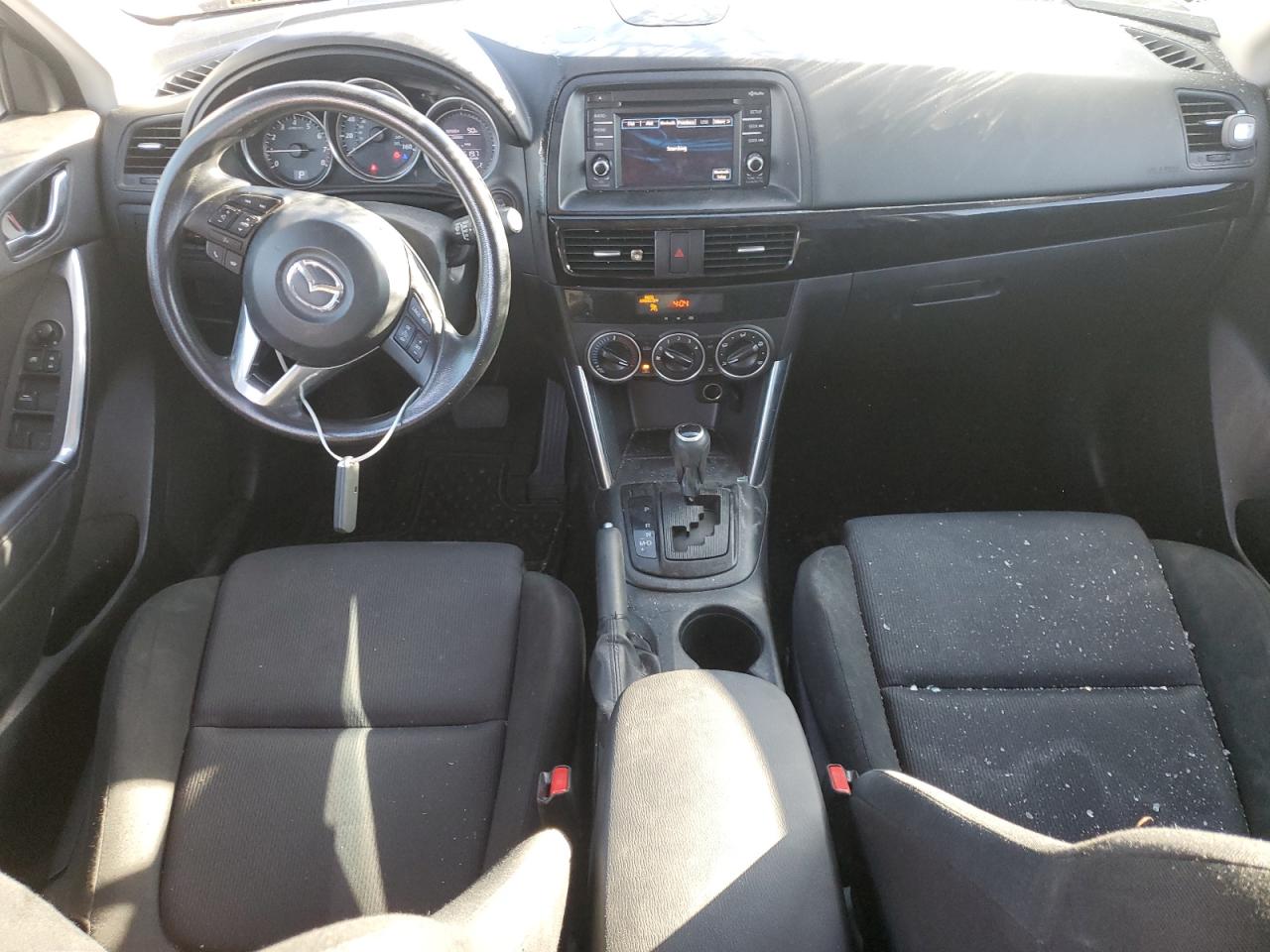 Mazda Cx Sport Image 9