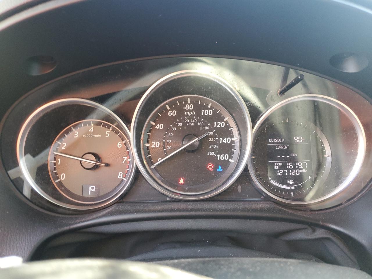 Mazda Cx Sport Image 6