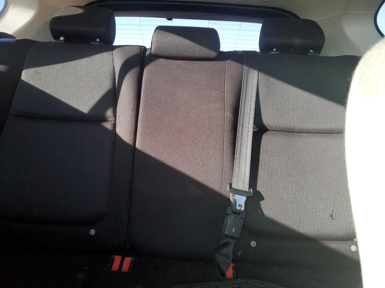 Mazda Cx Sport Image 4